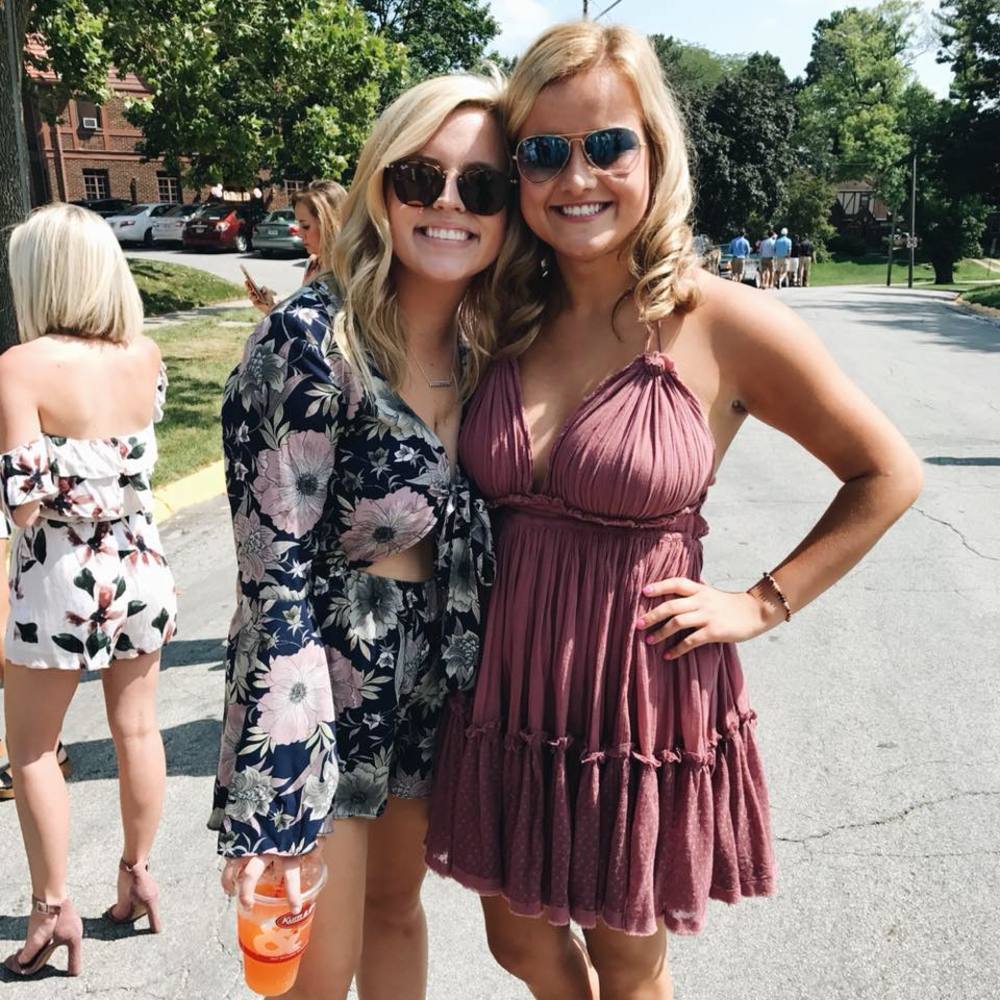 Meet your Posher, Abby